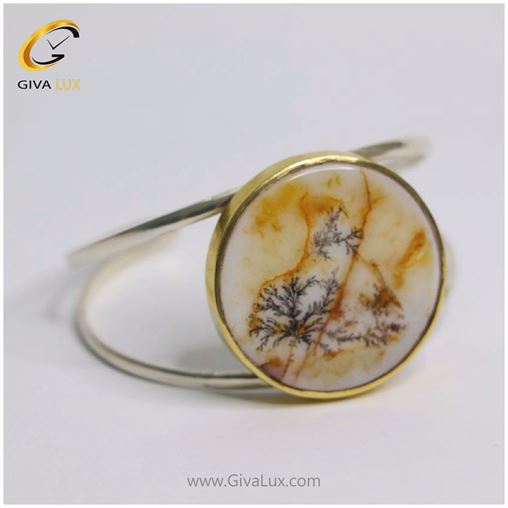 دستبند عقیق اسپرت bracelate agate.jpg
